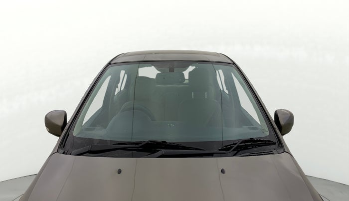 2018 Maruti Ciaz ZETA 1.5 SHVS MT PETROL, Petrol, Manual, 36,367 km, Front Windshield
