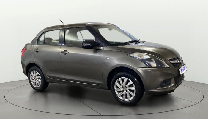 2016 Maruti Swift Dzire ZXI, Petrol, Manual, 68,370 km, SRP