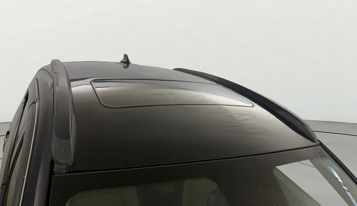 2022 Tata NEXON XZA PLUS DIESEL KAZIRANGA, Diesel, Automatic, 59,140 km, Roof
