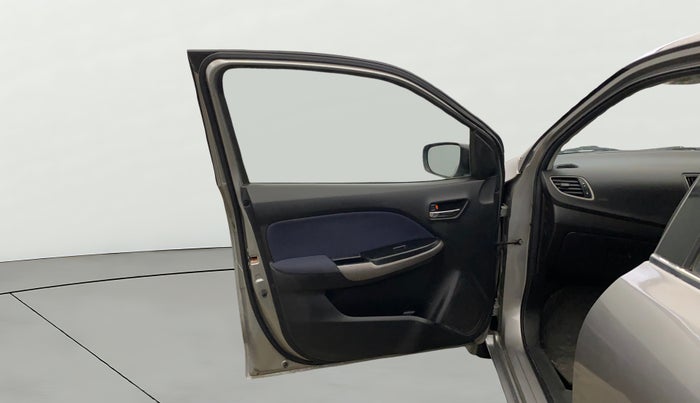 2019 Maruti Baleno DELTA PETROL 1.2, Petrol, Manual, 61,286 km, LHS Front Door