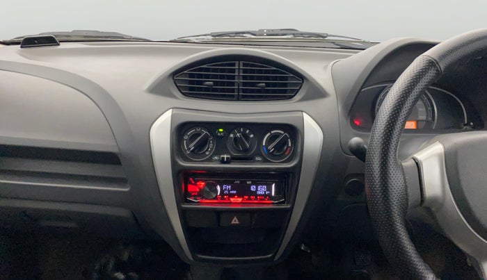 2019 Maruti Alto LXI, Petrol, Manual, 4,137 km, Air Conditioner
