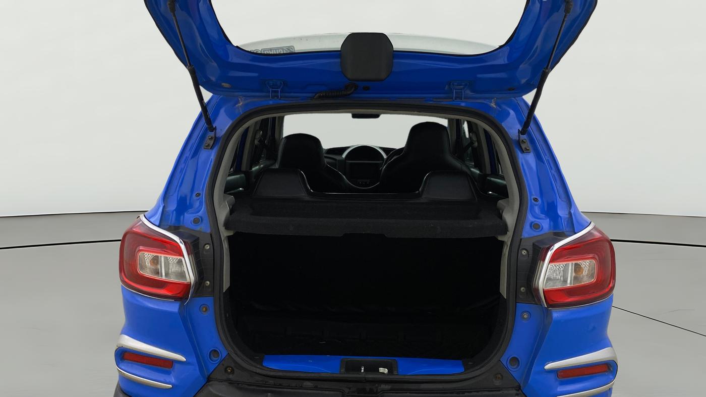 2019 Maruti S PRESSO VXI PLUS AMT, Petrol, Automatic, 81,030 km, Boot Open Zoomed View