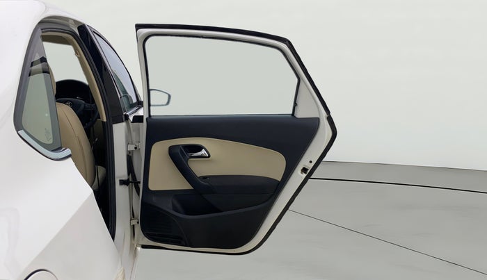 2021 Skoda Rapid ACTIVE 1.0 TSI, Petrol, Manual, 92,570 km, RHS Rear Door