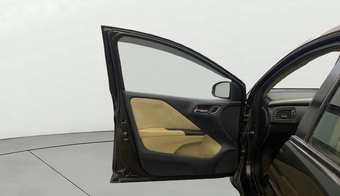 2018 Honda City 1.5L I-VTEC V MT, Petrol, Manual, 72,009 km, LHS Front Door