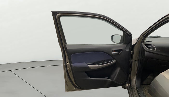 2019 Maruti Baleno DELTA PETROL 1.2, Petrol, Manual, 66,791 km, LHS Front Door