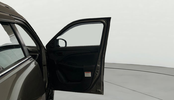 2023 Maruti BREZZA VXI S-CNG, CNG, Manual, 26,684 km, RHS Front Door