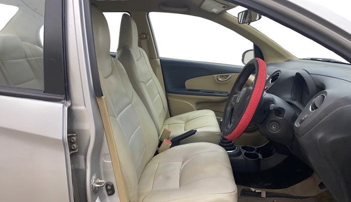 2014 Honda Amaze 1.5L I-DTEC VX, Diesel, Manual, 93,229 km, Right Side Front Door Cabin