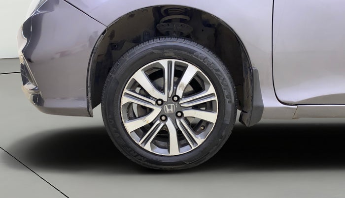 2018 Honda City 1.5L I-VTEC V MT, Petrol, Manual, 53,221 km, Left Front Wheel