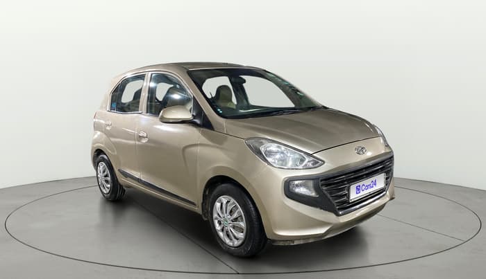 2019 Hyundai NEW SANTRO SPORTZ MT, Petrol, Manual, 79,275 km, SRP