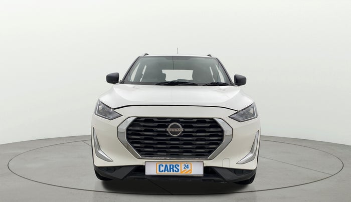 2021 Nissan MAGNITE XE, Petrol, Manual, 23,376 km, Front