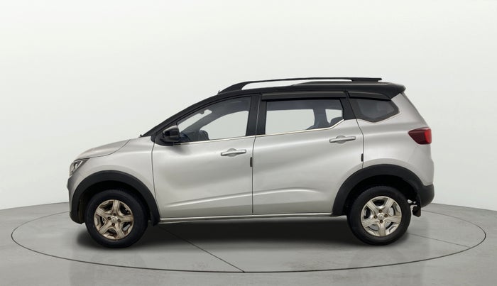 2022 Renault TRIBER RXT, Petrol, Manual, 40,073 km, Left Side