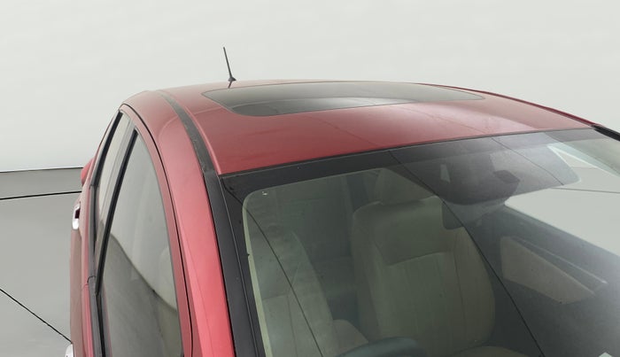 2021 Honda Jazz 1.2L I-VTEC ZX, Petrol, Manual, 50,028 km, Roof