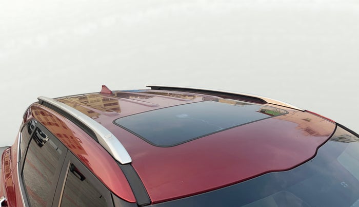 2020 KIA SELTOS GTX PLUS AT 1.5 DIESEL, Diesel, Automatic, 74,299 km, Roof