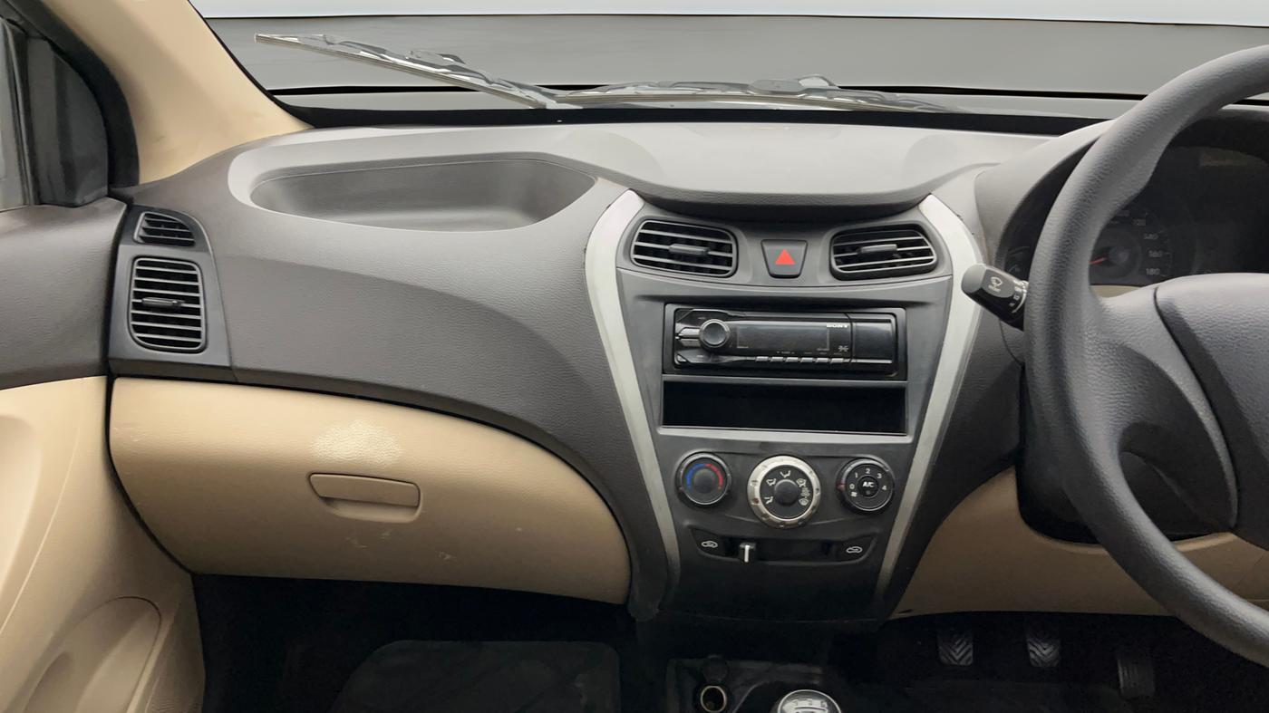 2015 Hyundai Eon ERA +, Petrol, Manual, 91,906 km, Air Conditioner