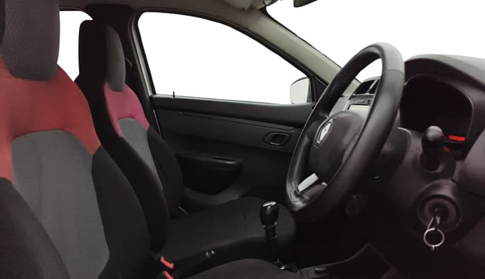 2018 Renault Kwid RXT 0.8, Petrol, Manual, 67,307 km, Right Side Front Door Cabin