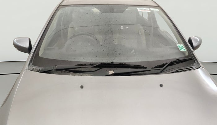 2017 Maruti Ciaz ALPHA 1.4 PETROL, Petrol, Manual, 83,518 km, Front Windshield