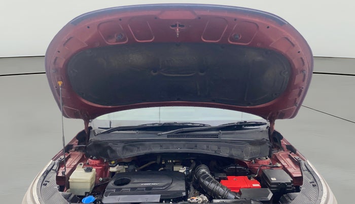 2019 KIA SELTOS HTK PLUS AT 1.5 DIESEL, Diesel, Automatic, 87,807 km, Open Bonet