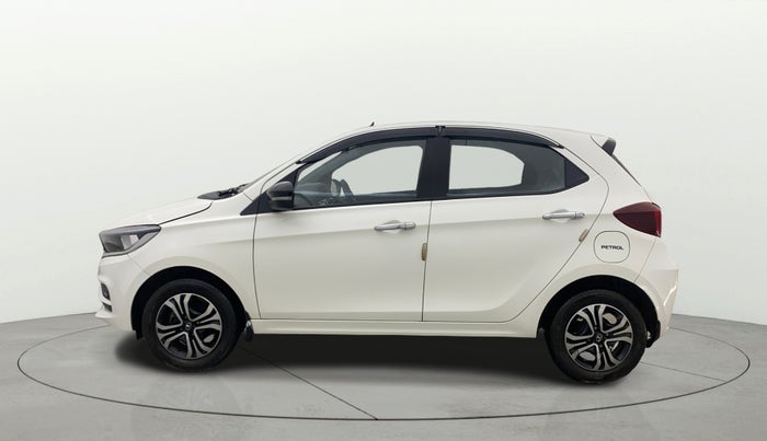 2023 Tata Tiago XT PETROL, Petrol, Manual, 5,425 km, Left Side