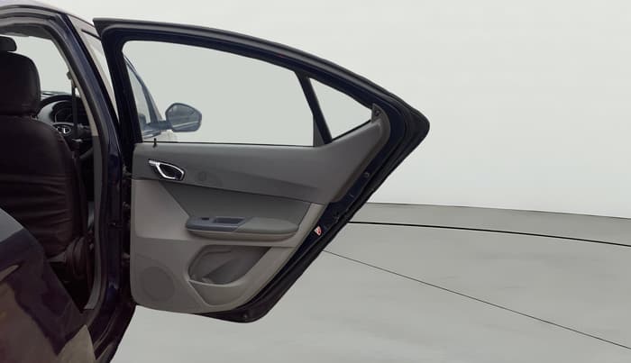 2020 Tata TIGOR XZ PLUS PETROL, Petrol, Manual, 54,543 km, RHS Rear Door