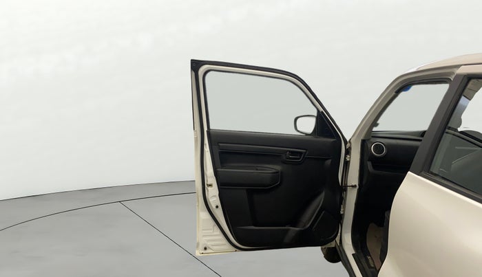 2024 Maruti S PRESSO VXI+, Petrol, Manual, 11,194 km, LHS Front Door