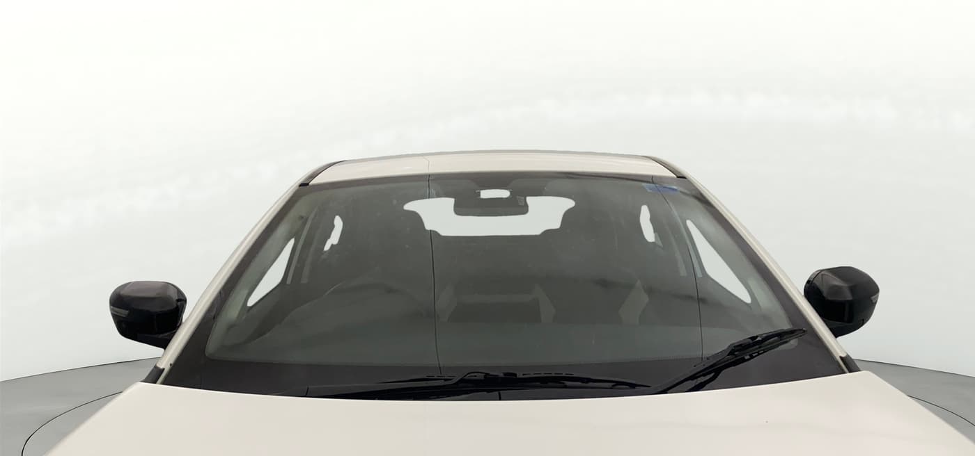 2024 Tata NEXON SMART+ 1.2 PETROL, Petrol, Manual, 19,500 km, Front Windshield