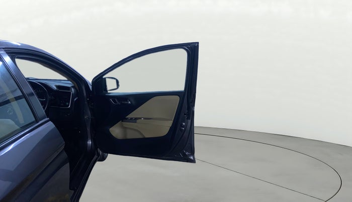 2018 Honda City 1.5L I-VTEC ZX CVT, Petrol, Automatic, 1,06,868 km, RHS Front Door