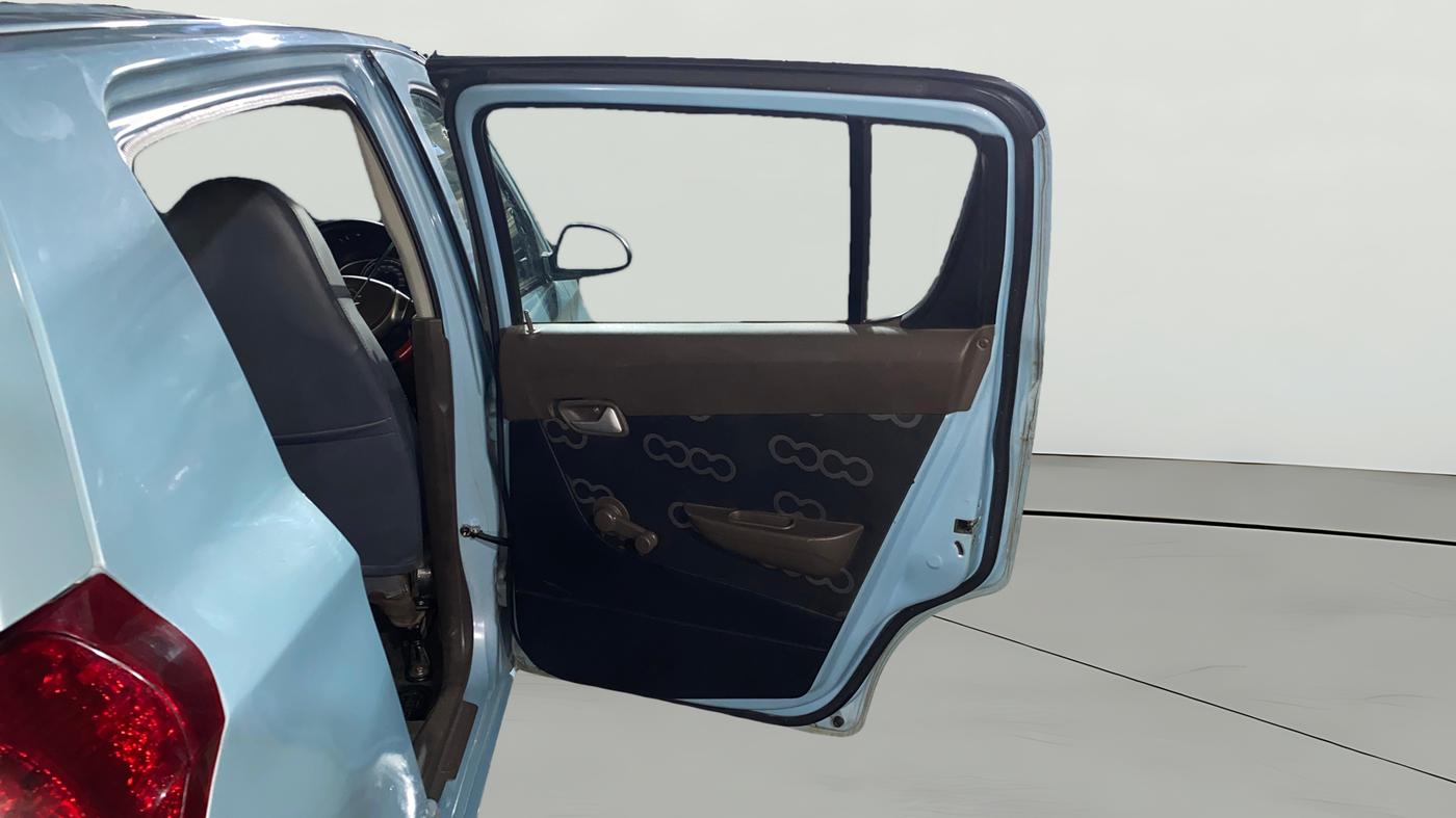2013 Maruti Alto 800 LXI, Petrol, Manual, 30,136 km, RHS Rear Door