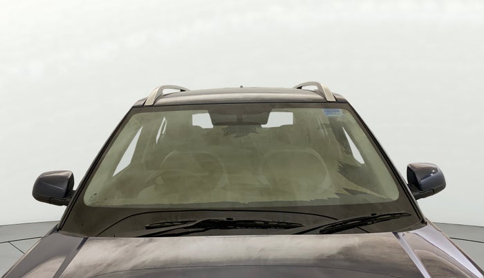 2019 Hyundai VENUE SX PLUS 1.0 TURBO DCT, Petrol, Automatic, 70,097 km, Front Windshield