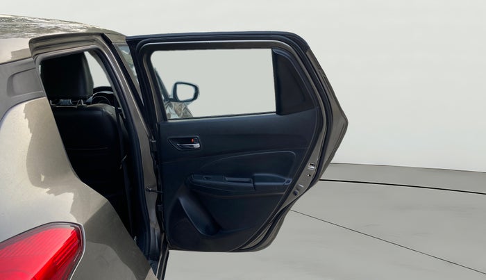 2020 Maruti Swift VXI, Petrol, Manual, 67,473 km, RHS Rear Door