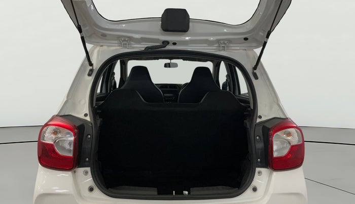 2024 Maruti Alto K10 VXi (O) AGS, Petrol, Manual, 8,907 km, Boot Open Zoomed View