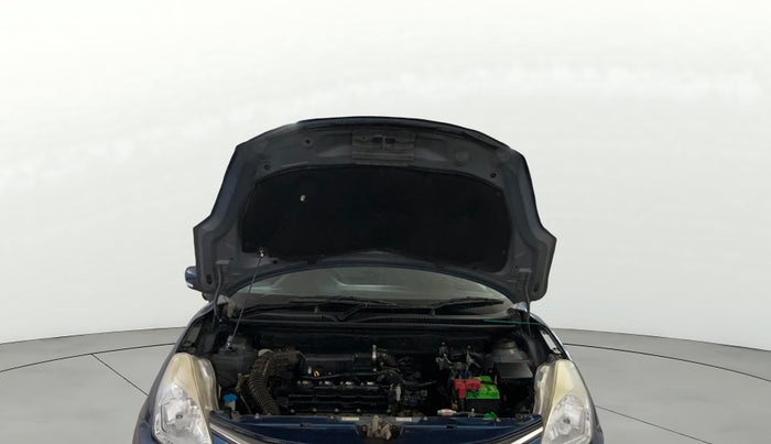 2016 Maruti Baleno DELTA PETROL 1.2, Petrol, Manual, 47,901 km, Open Bonet