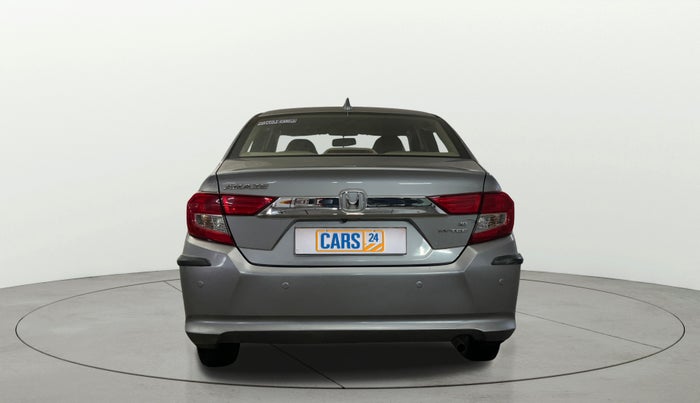 2019 Honda Amaze 1.2L I-VTEC VX, Petrol, Manual, 36,118 km, Back/Rear