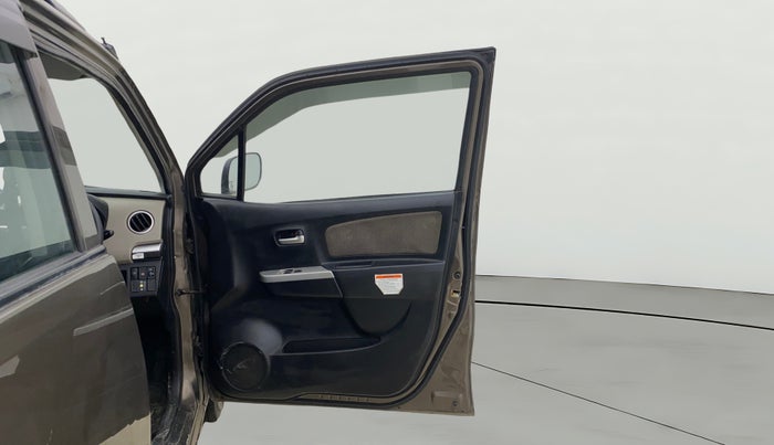 2016 Maruti Wagon R 1.0 LXI CNG, CNG, Manual, 76,958 km, RHS Front Door