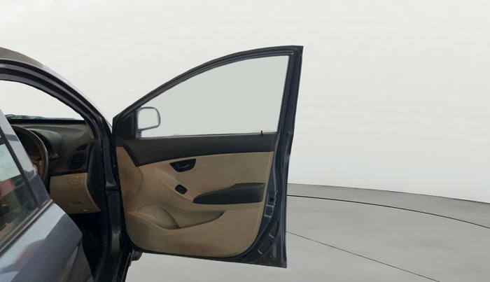 2018 Hyundai Eon ERA PLUS (O), Petrol, Manual, 26,023 km, RHS Front Door