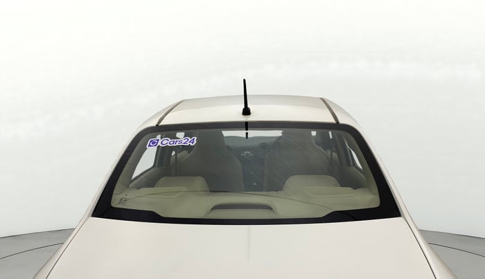 2014 Honda Amaze 1.2L I-VTEC S, Petrol, Manual, 94,432 km, Rear Windshield