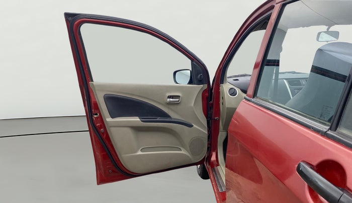 2015 Maruti Celerio VXI, Petrol, Manual, 73,944 km, LHS Front Door