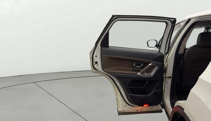 2022 Tata Harrier XZA PLUS 2.0L, Diesel, Automatic, 73,746 km, LHS Rear Door