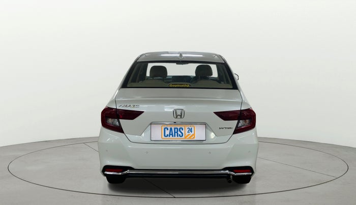 2024 Honda Amaze 1.2L I-VTEC VX CVT, Petrol, Automatic, 10,837 km, Back/Rear