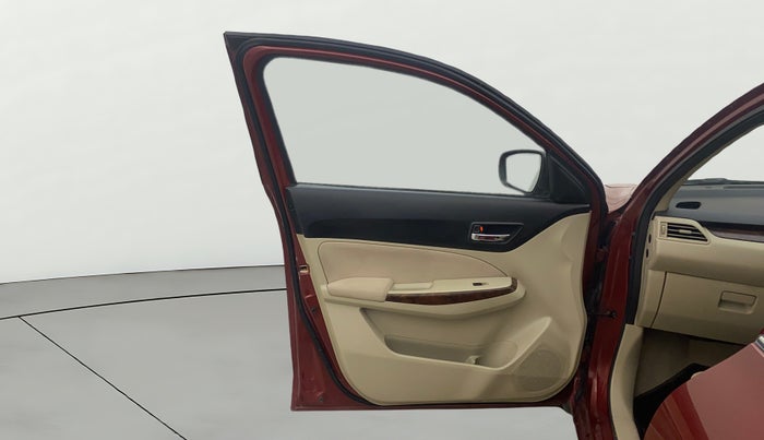 2018 Maruti Dzire ZDI AMT, Diesel, Automatic, 1,48,865 km, LHS Front Door