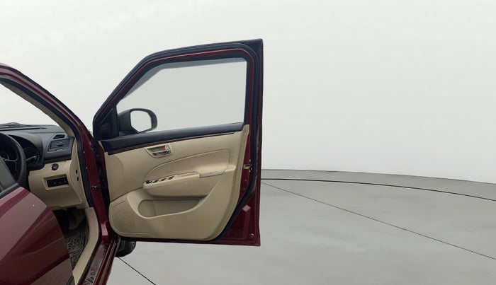 2016 Maruti Swift Dzire ZXI, Petrol, Manual, 66,313 km, RHS Front Door