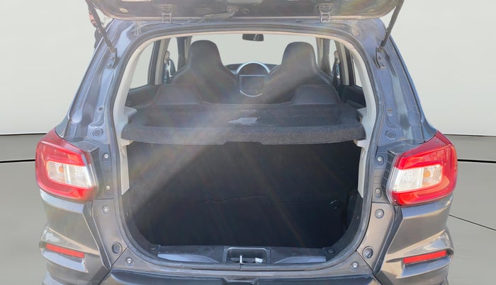 2021 Maruti S PRESSO VXI+, Petrol, Manual, 51,584 km, Boot Open Zoomed View