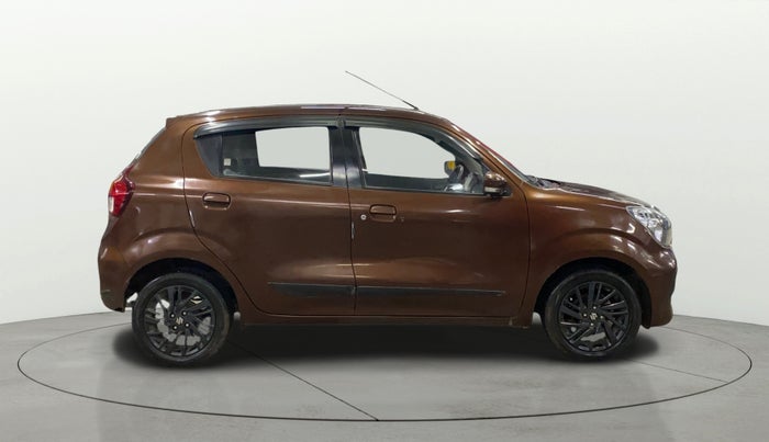 2022 Maruti Celerio ZXI PLUS AGS, Petrol, Automatic, 29,977 km, Right Side View