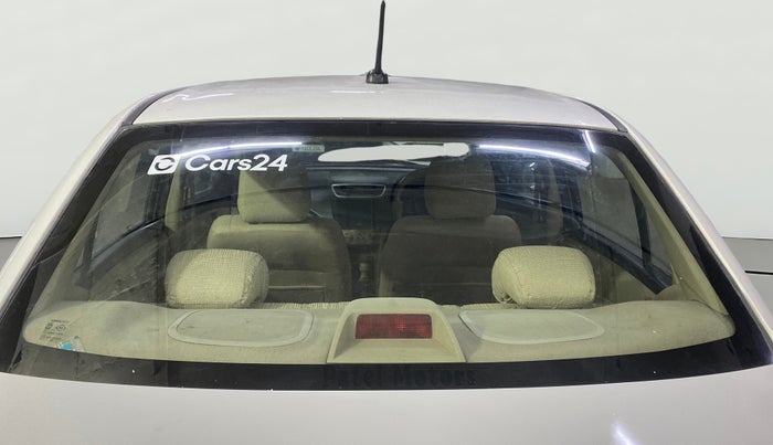 2016 Maruti Swift Dzire VXI, Petrol, Manual, 49,324 km, Rear Windshield