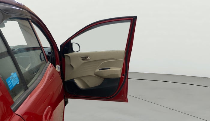 2019 Hyundai NEW SANTRO MAGNA AMT, Petrol, Automatic, 24,678 km, RHS Front Door