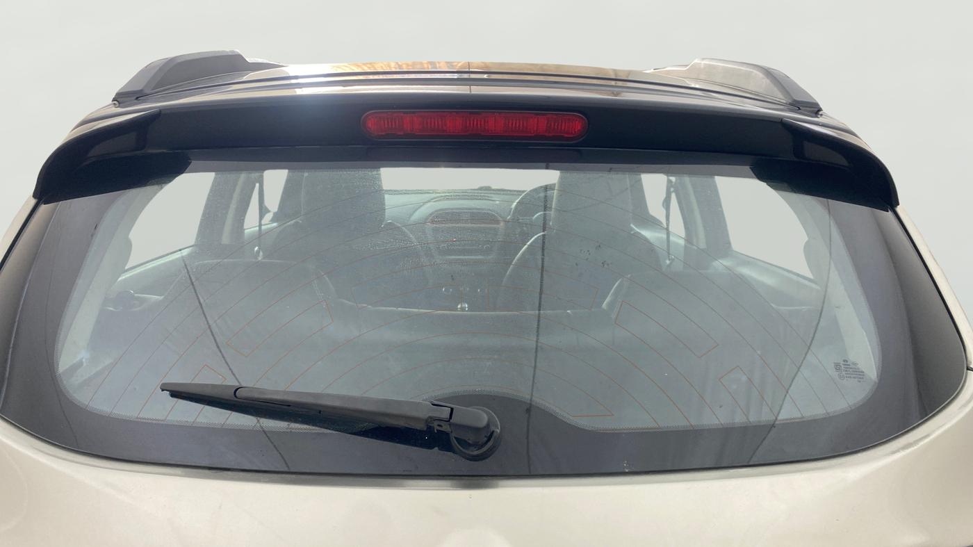 2018 Tata TIAGO NRG PETROL, Petrol, Manual, 41,181 km, Rear Windshield