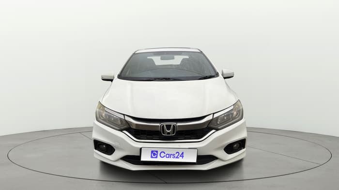 2015 Honda City 1.5L I-VTEC VX CVT, Petrol, Automatic, 82,259 km, Front