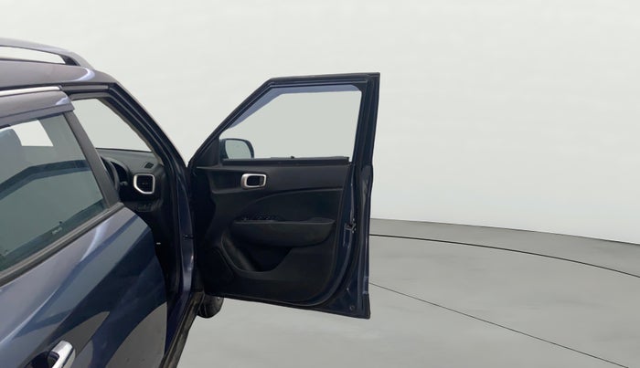 2021 Hyundai VENUE SX 1.0 TURBO IMT, Petrol, Manual, 36,175 km, RHS Front Door