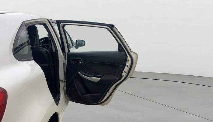 2016 Maruti Baleno DELTA PETROL 1.2, Petrol, Manual, 69,549 km, RHS Rear Door