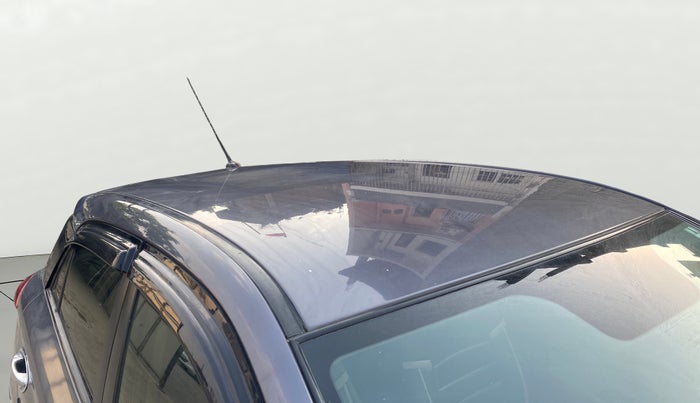 2017 Hyundai Elite i20 SPORTZ 1.2, Petrol, Manual, 83,911 km, Roof