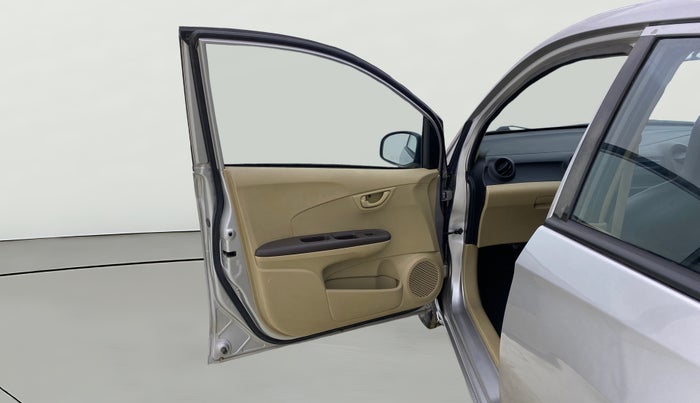 2013 Honda Amaze 1.2L I-VTEC EX, Petrol, Manual, 97,342 km, LHS Front Door